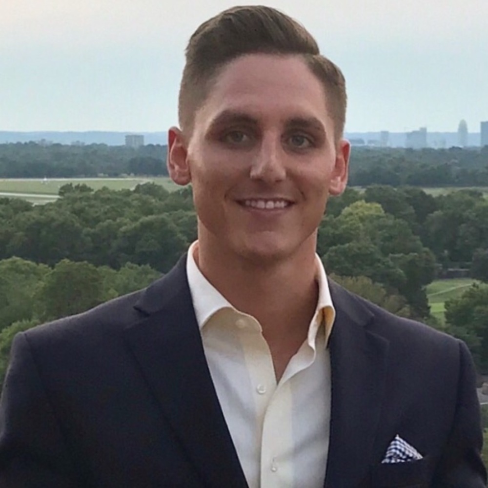 Meet your Posher, William